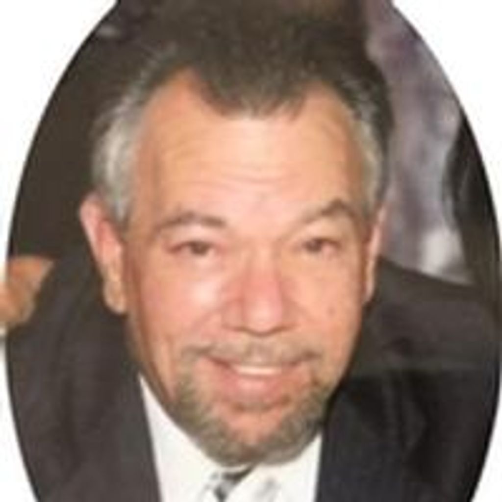 Mack  J. Bloodsworth