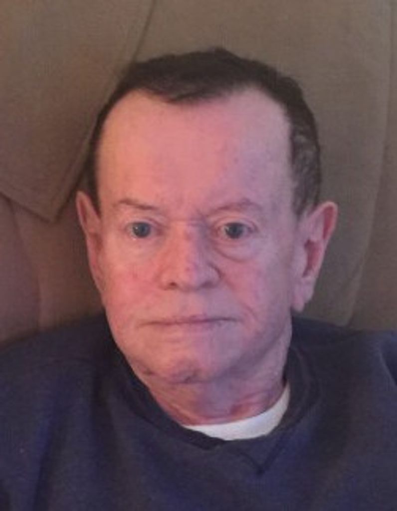Clifford Moffenbier