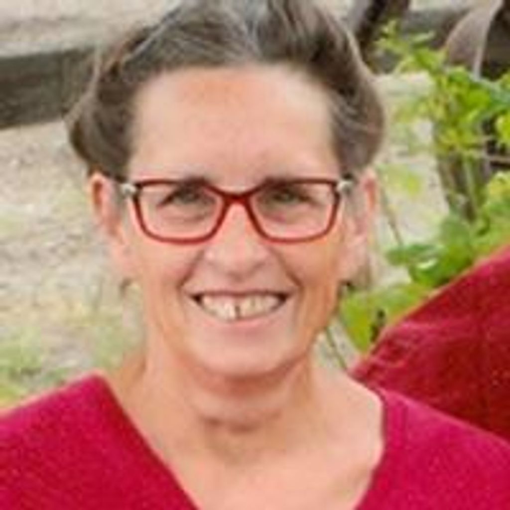 Karen Radtke-Peske