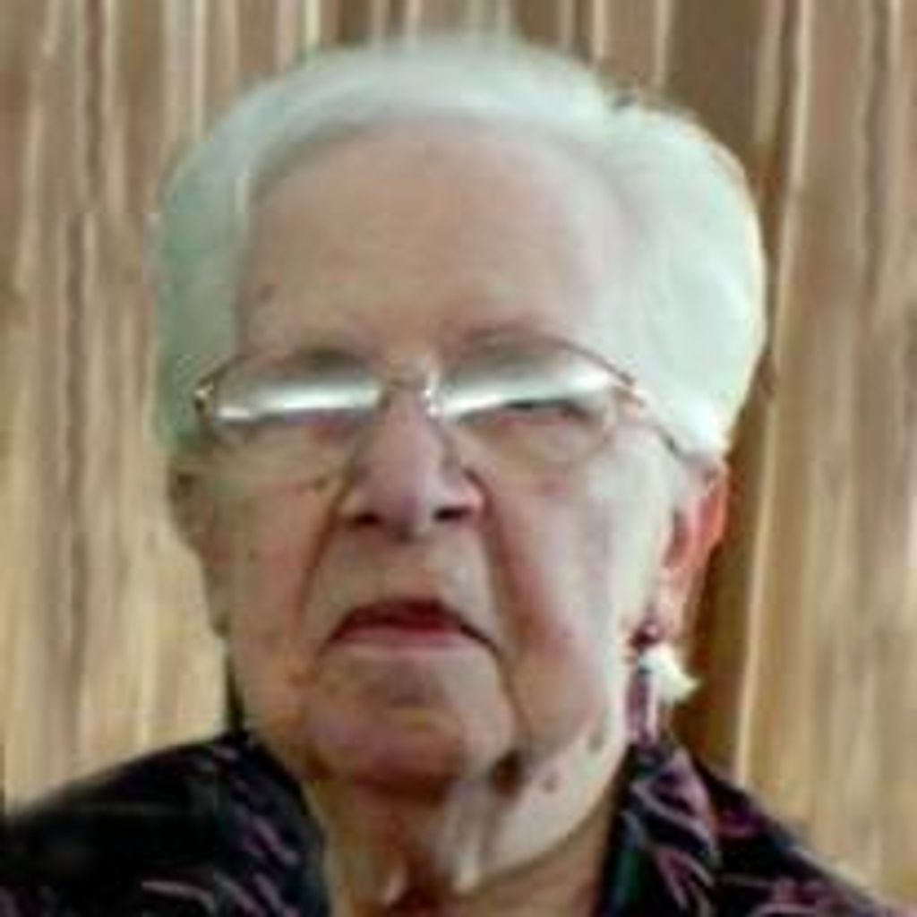 Patricia O&#39;Hara
