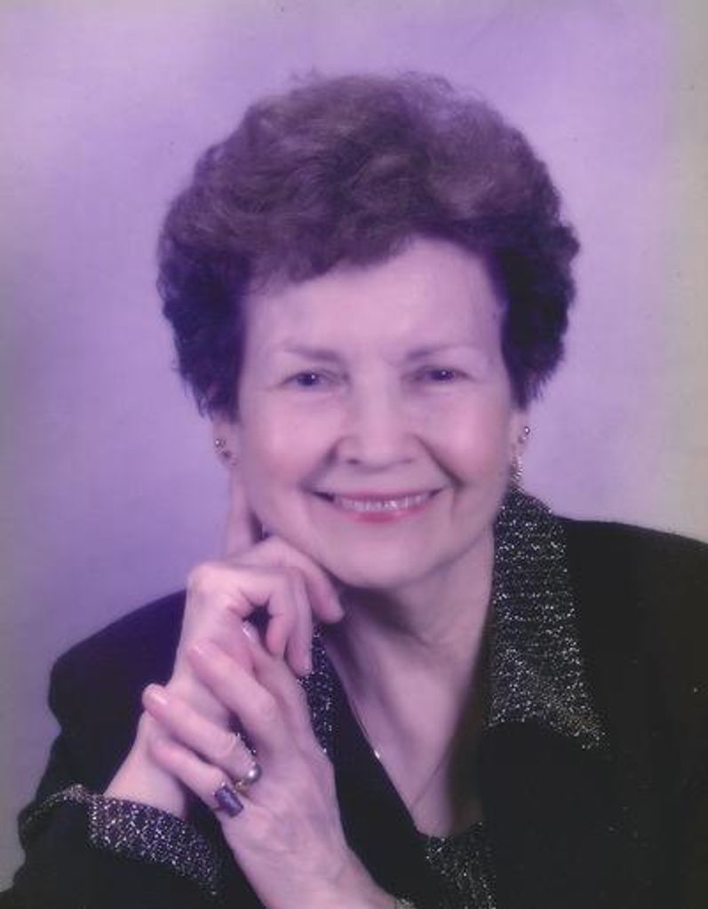 Edna Ruth Gardner