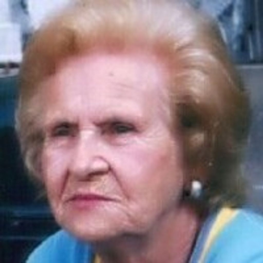 Anna (Cohoat)  Gregas