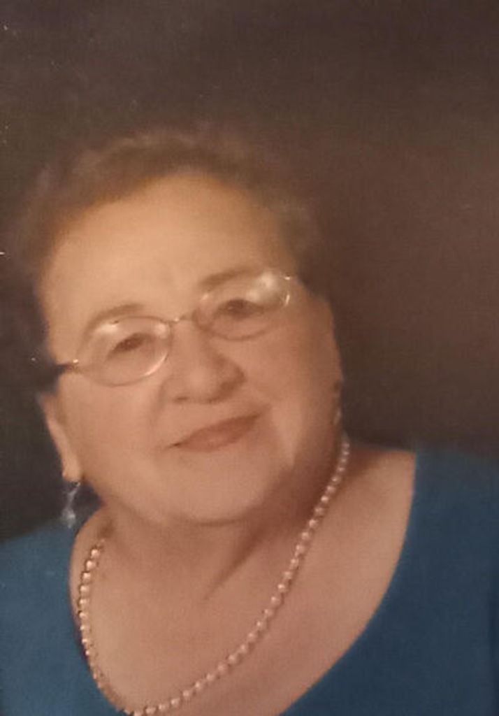 Margaret A. (Kingcaid) Eck Profile Photo