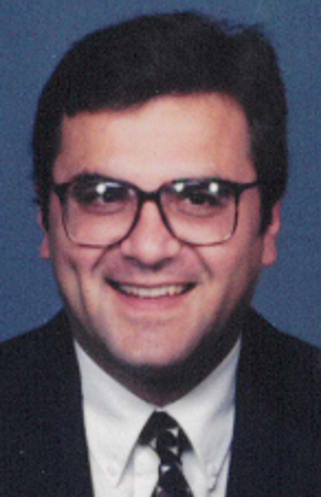 Michael "Miha" Dolinar