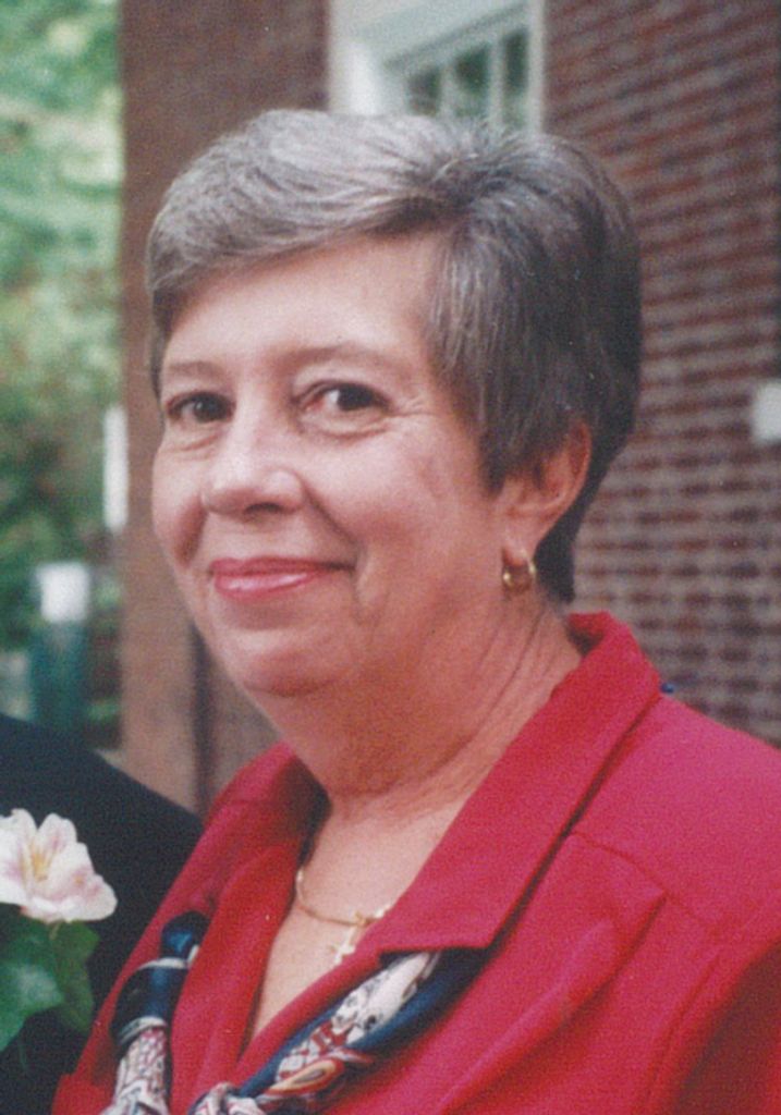 Ruth A. Datish