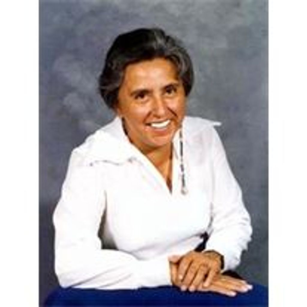 Marcelina P. Alderete