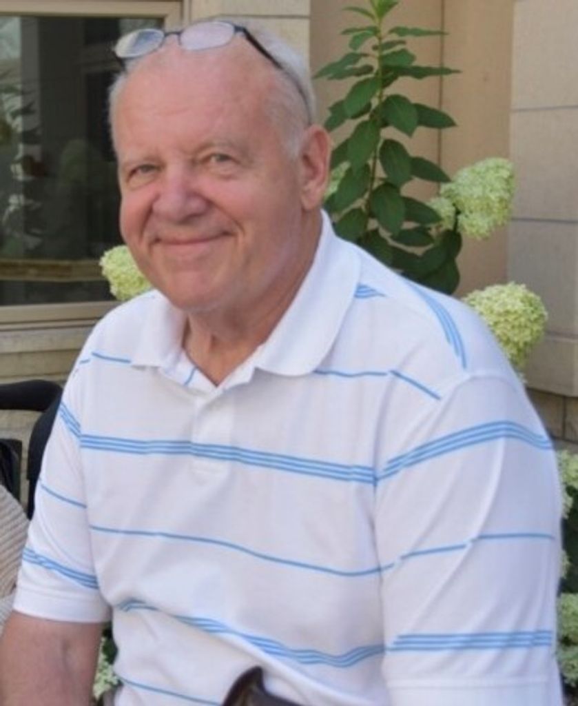 Keith E. Christensen