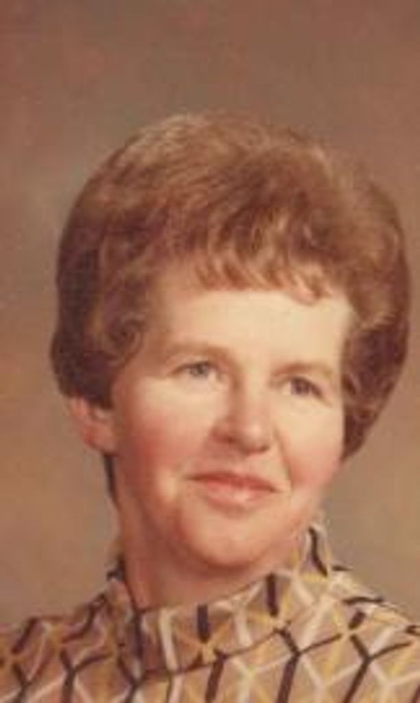 Maxine Hall
