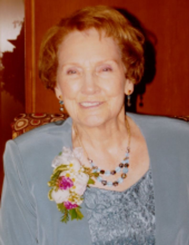 Betty Profile Photo