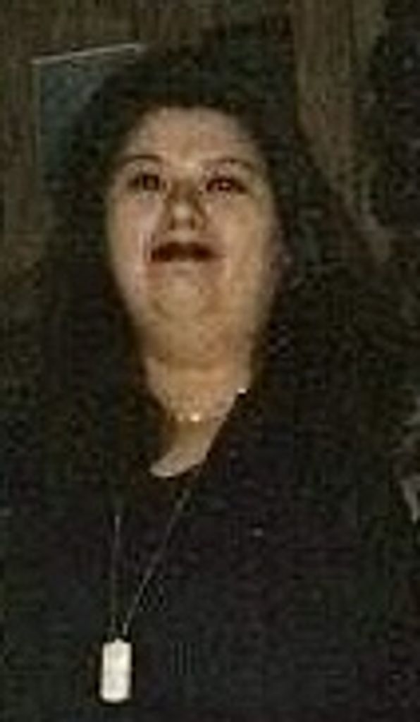 Maria Marisela Moya Profile Photo