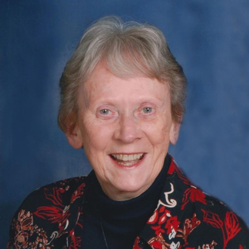 Janet M. Austin