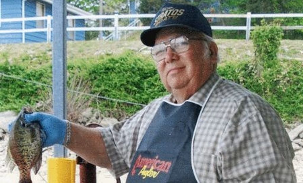 Paul D. Banish
