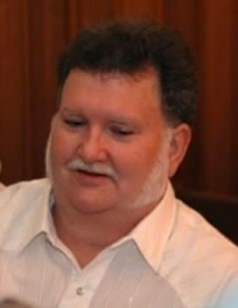 Jeffery Alan Mauzy