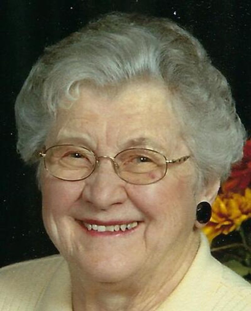 Doris Dingee Profile Photo