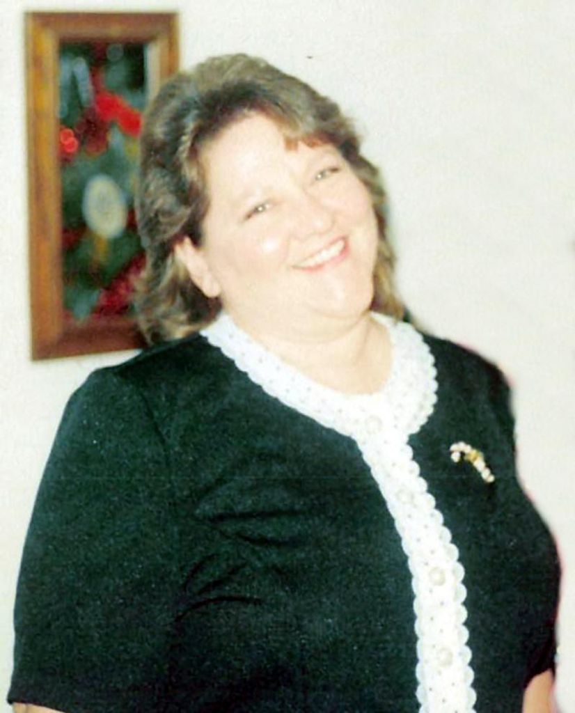 Patricia Lynn Mathews Profile Photo