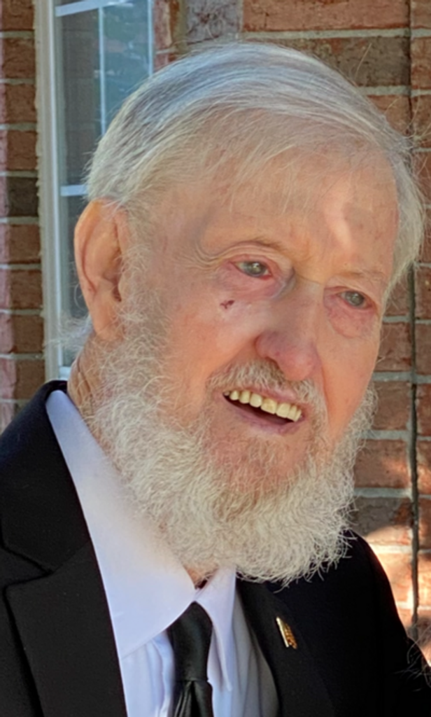 John Richard Cecil, Sr