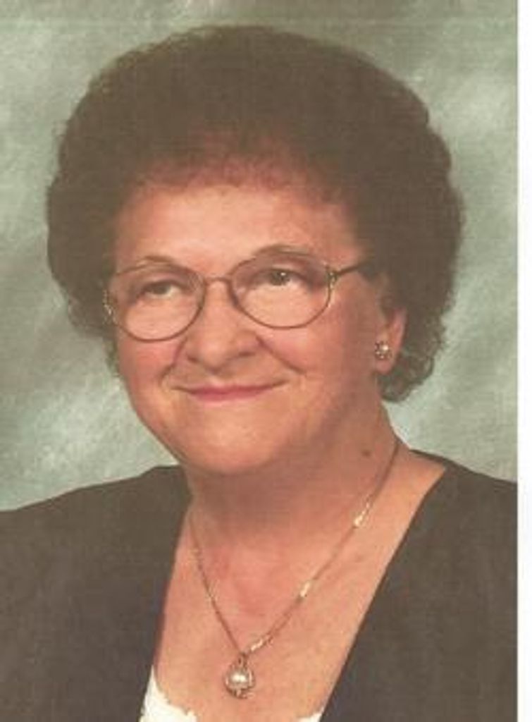 B. Louise Hassan Profile Photo