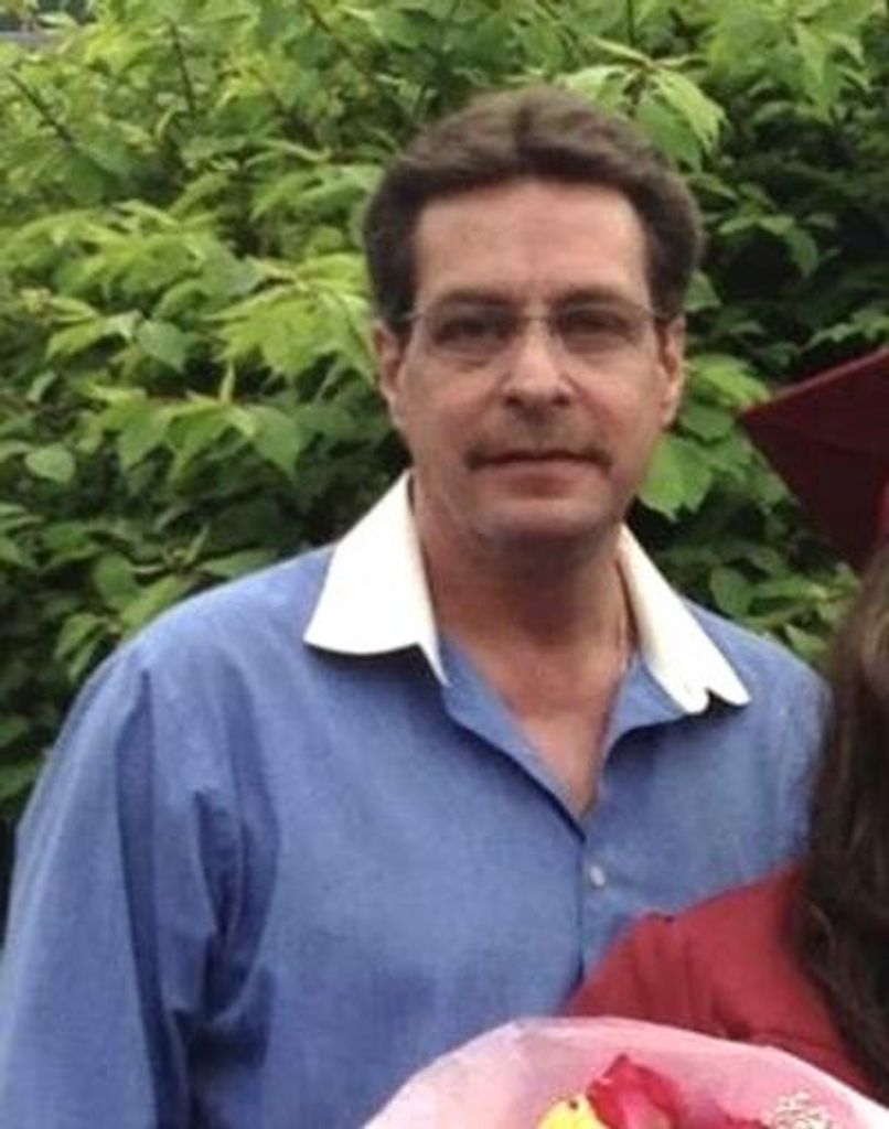 James M. Macalush Profile Photo