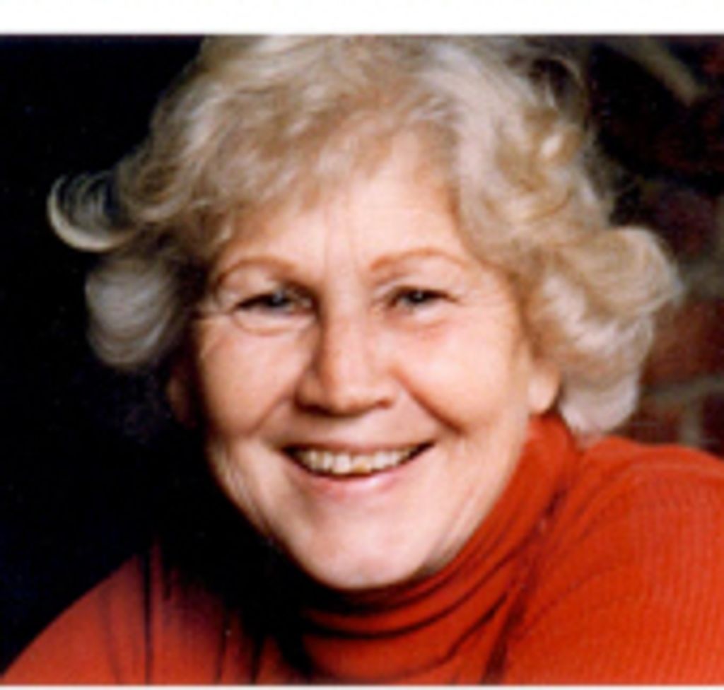 Margaret Frances Lefrancois