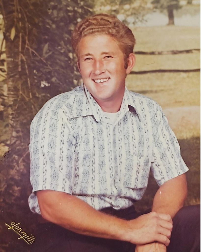 Thomas Earl Blackwell