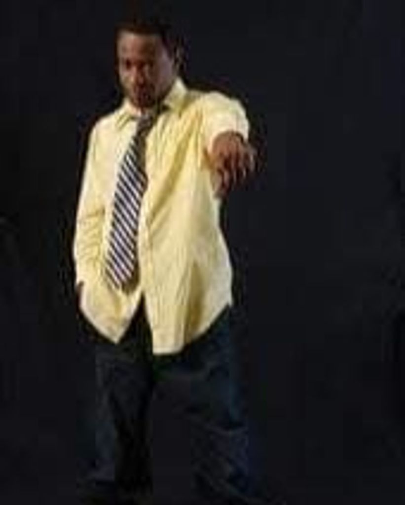 Kwenton McDonald Profile Photo