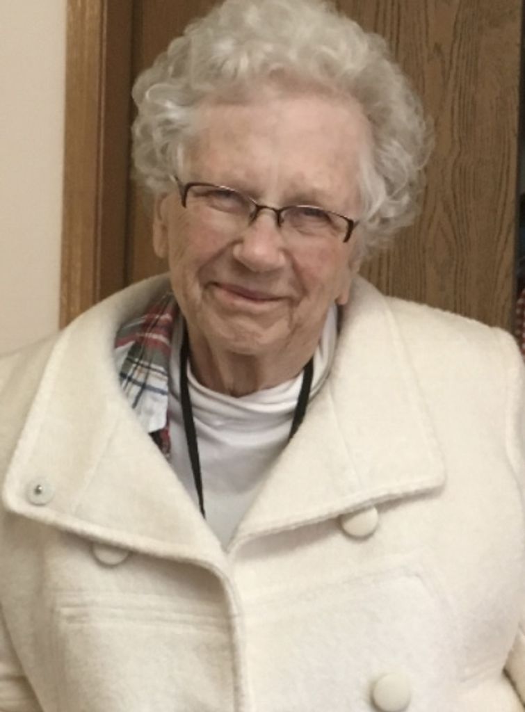 Eleanor Gevelinger