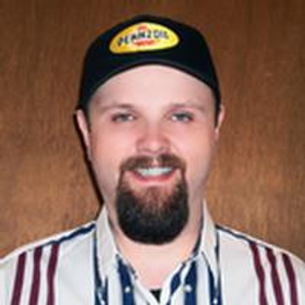 Mr. Greg Lee Denham