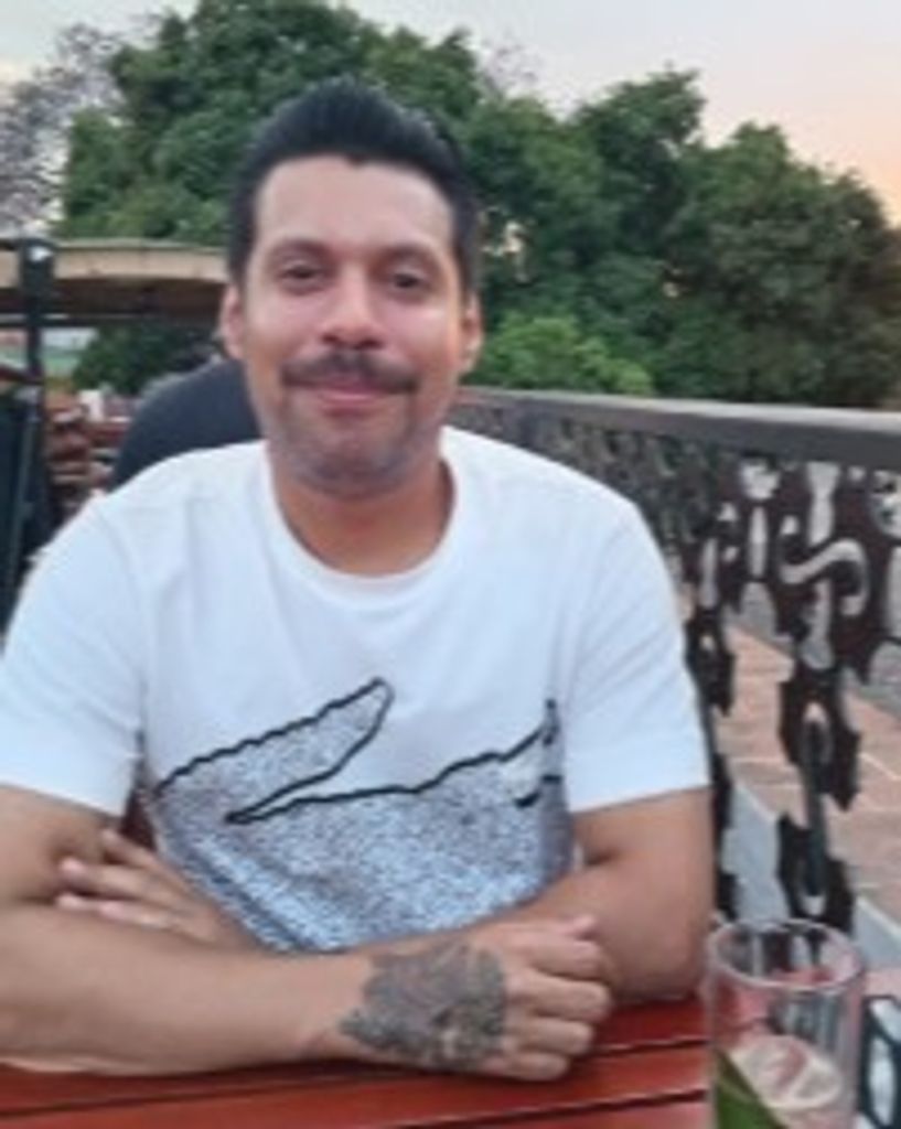 Marco Lorenzo Quintero