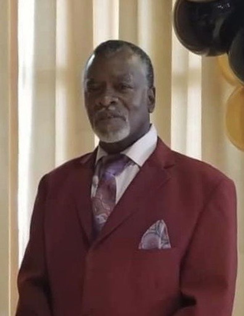 Eddie L. Boss