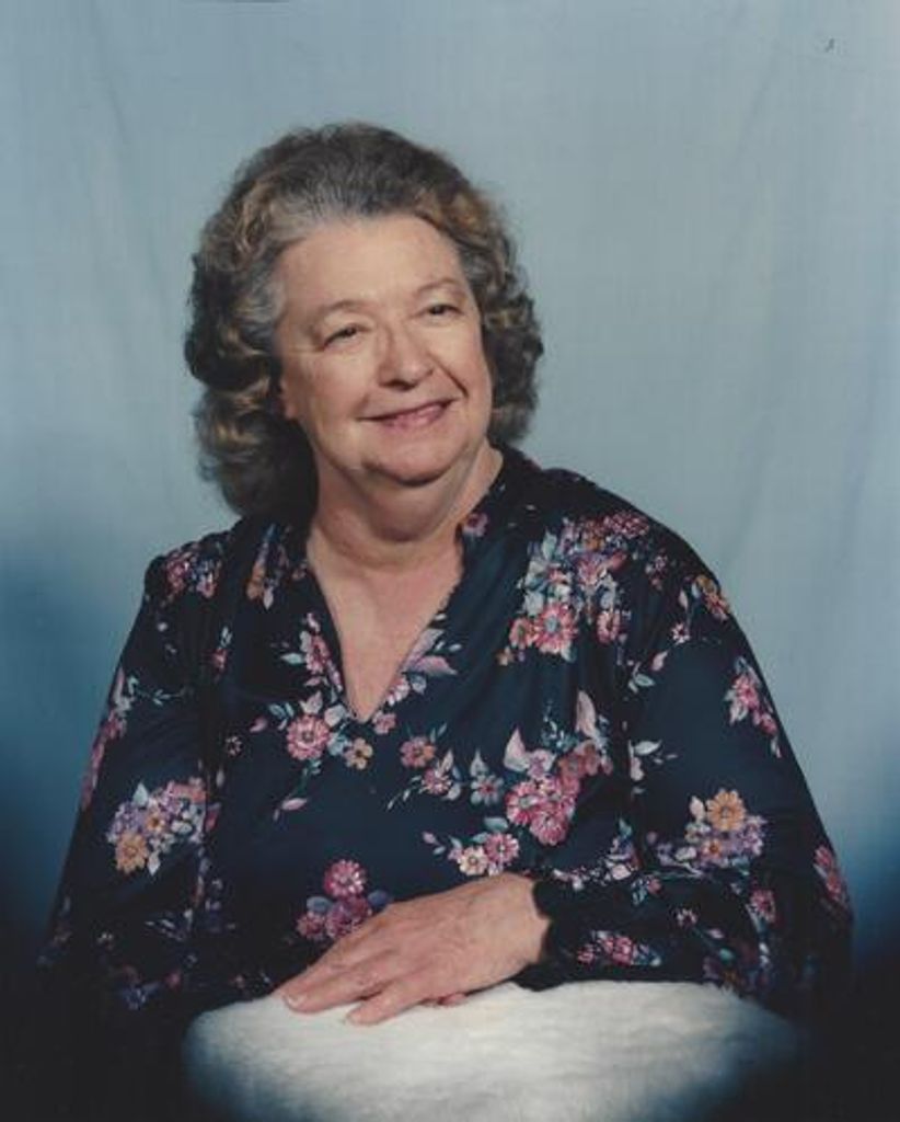 Ida Trudgen Profile Photo