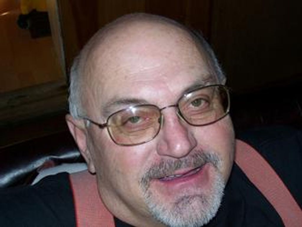 Rodney D. Dimick