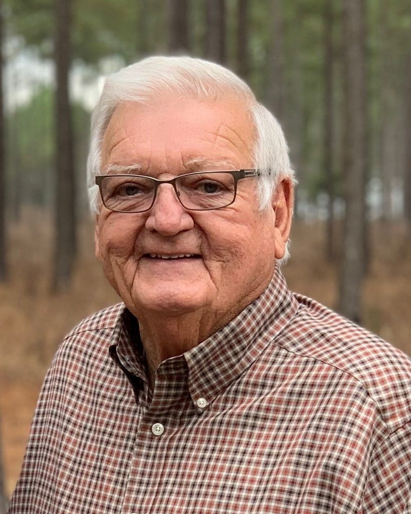James Bishop "Jimmy" Davis, Jr.