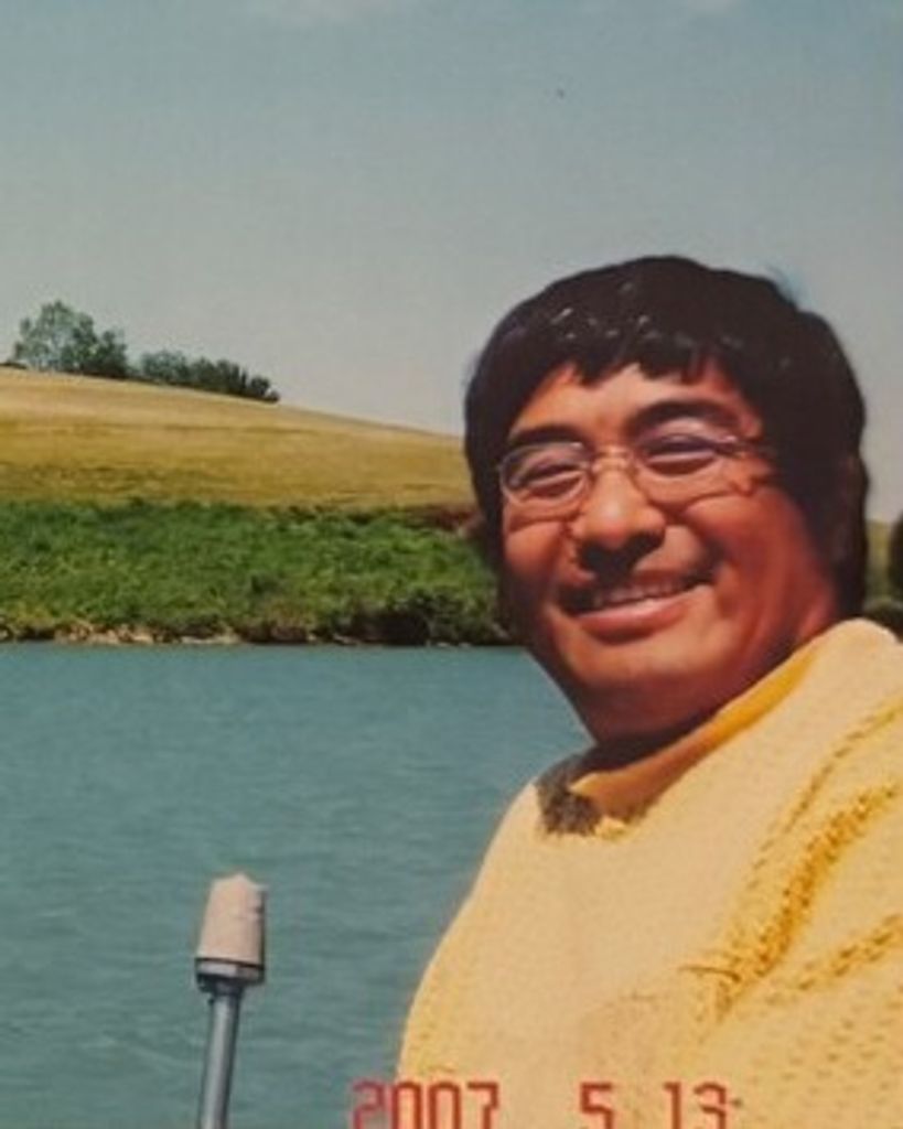 Ming "Joe" Zhou