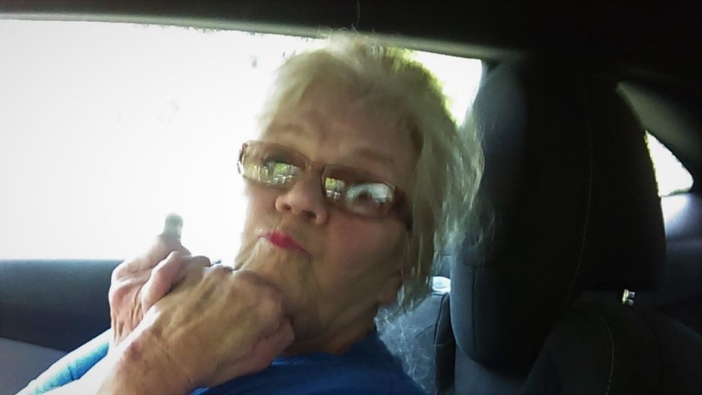 Donna Cornell
