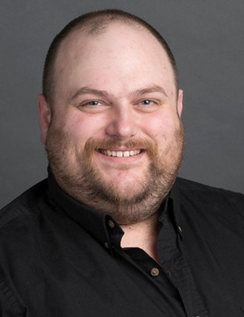 Travis Stimeling Profile Photo