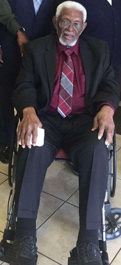 Robert "Bittie" Smith Sr. Profile Photo