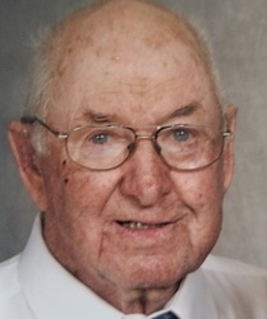 John J. Smith Profile Photo