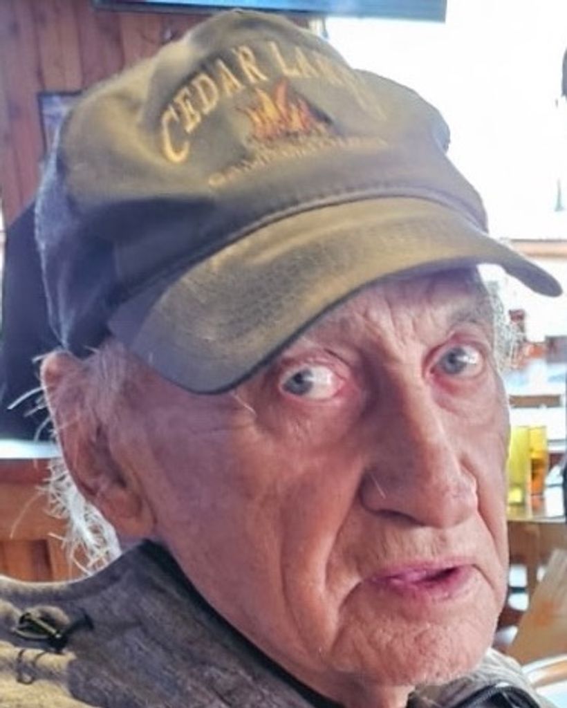 Clarence Eugene Kline