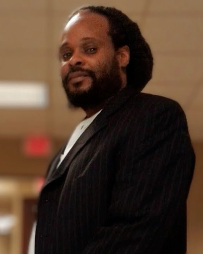 Roland Jerome Bynum's obituary image