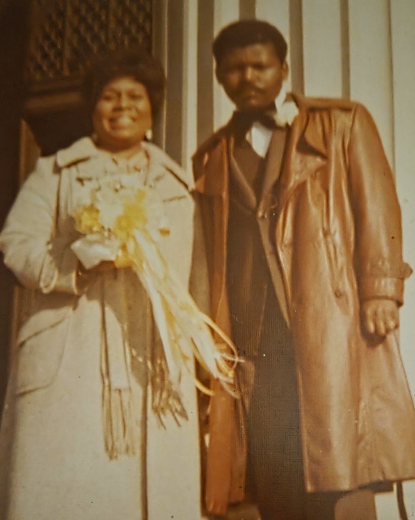 Augustus Grissett Sr. Profile Photo