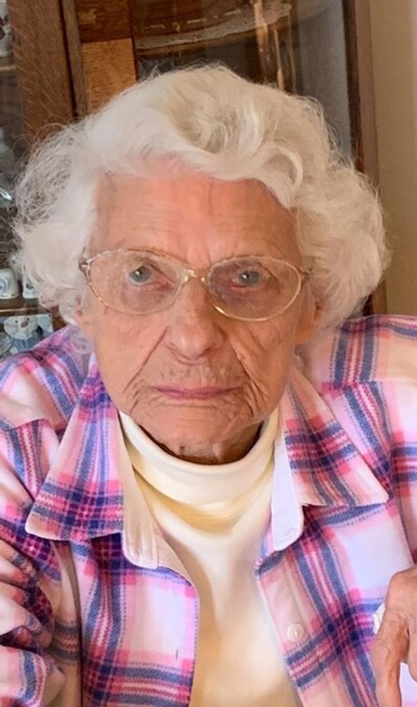 Evelyn M. Gill Profile Photo