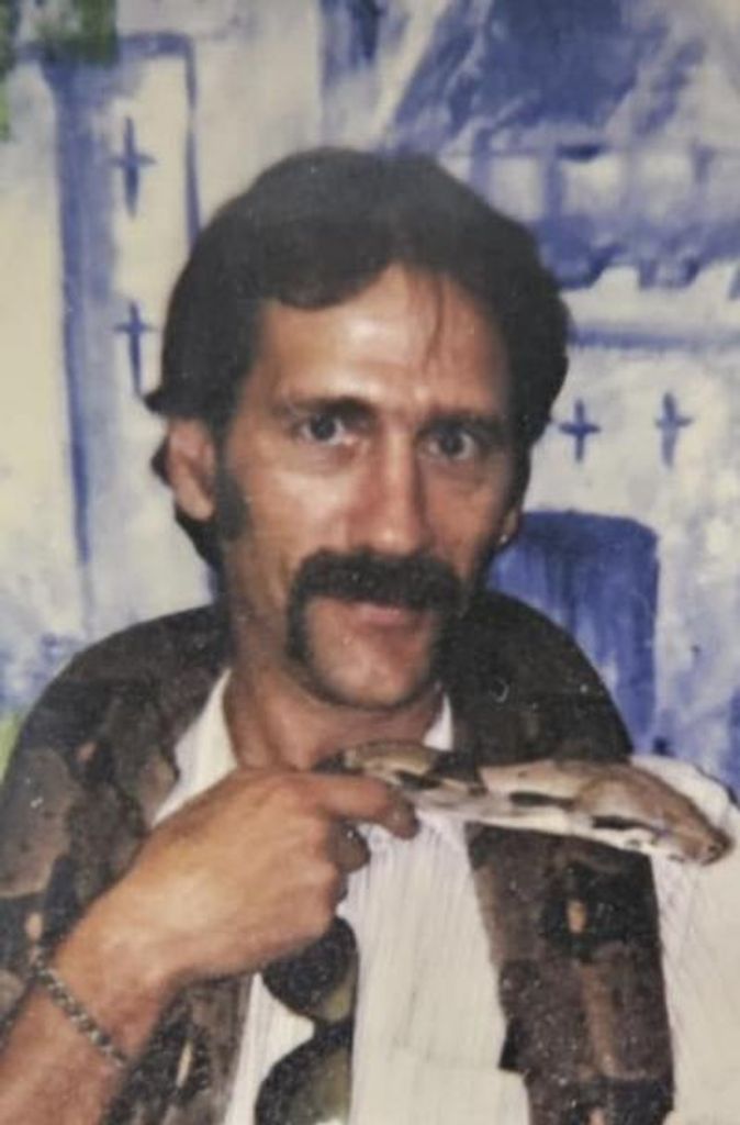 Manuel (Johnny) John Budgell Profile Photo