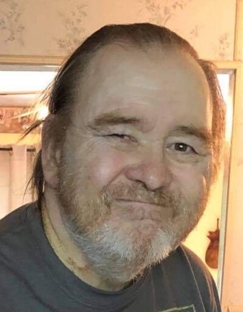 Randall Eugene Spaulding Profile Photo