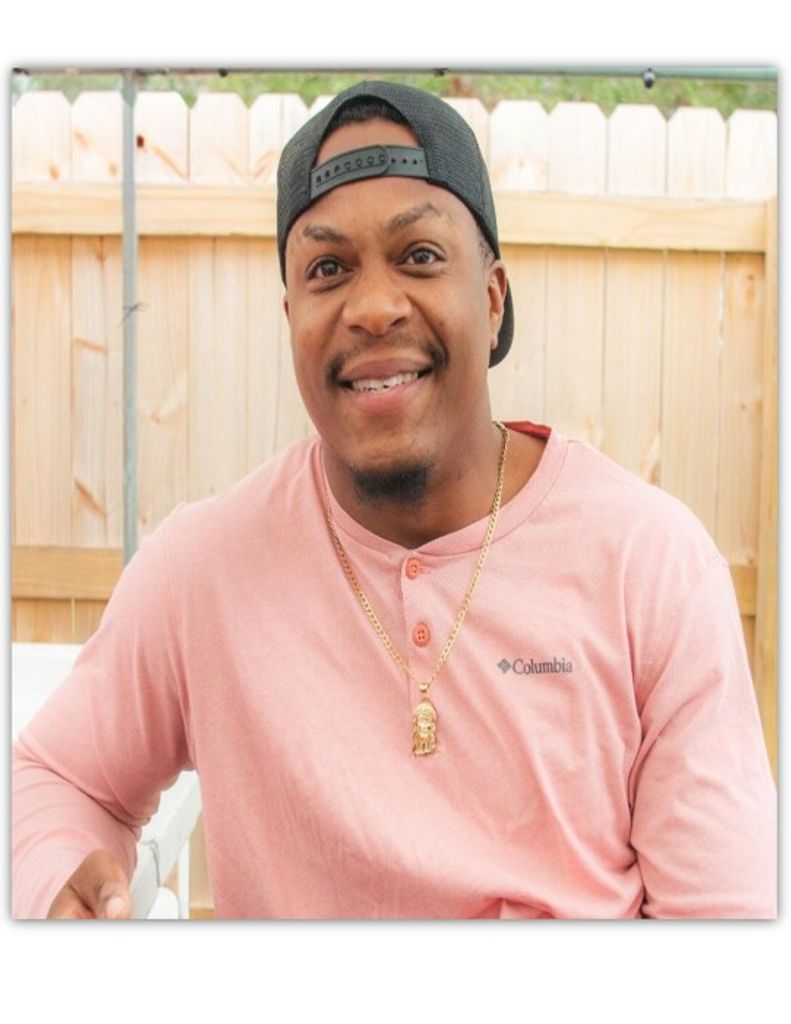 Vincent Lamar Sellers, Jr. Profile Photo