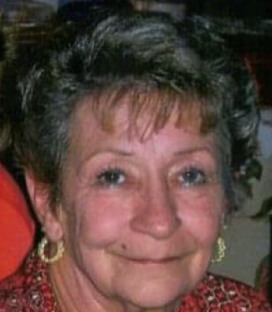"Sandy" Sandra McBride Profile Photo