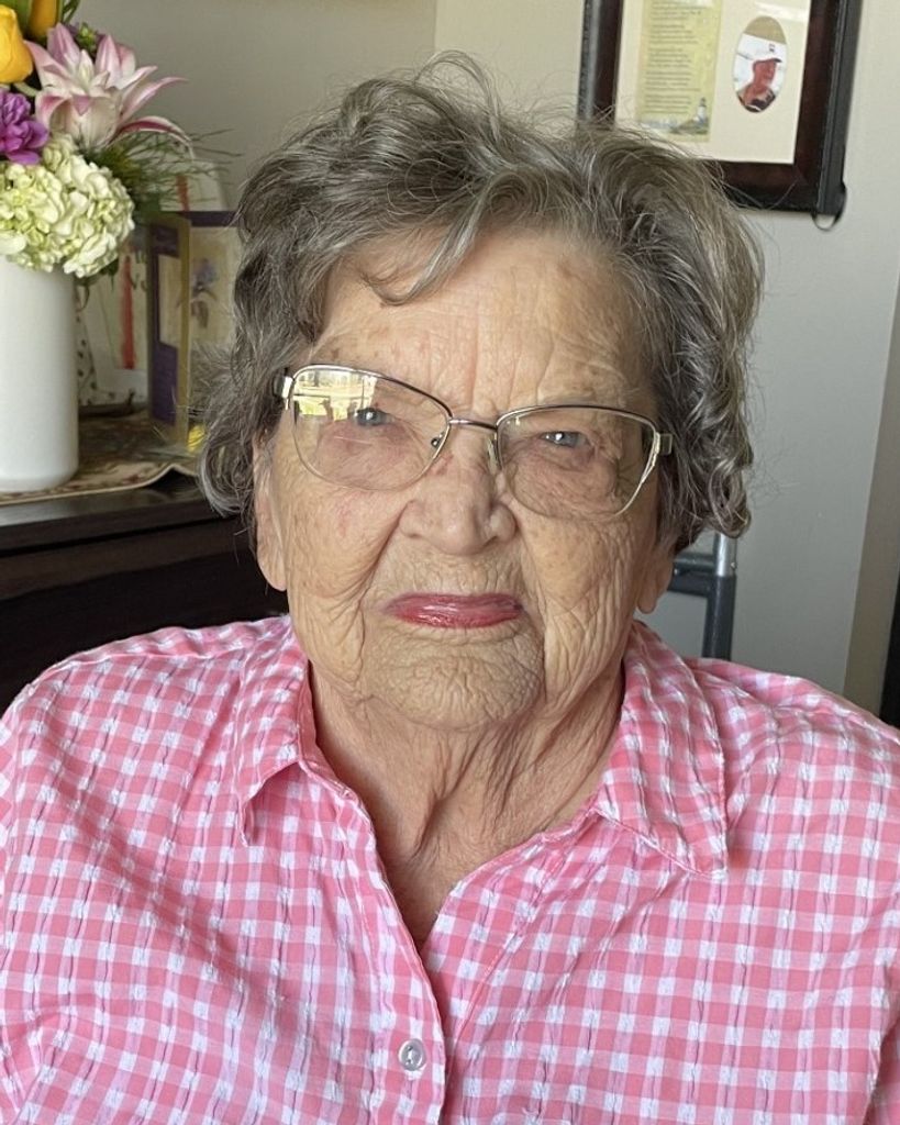 Lora M. Price