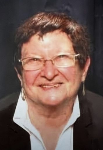 JoAnn Elliott's obituary image