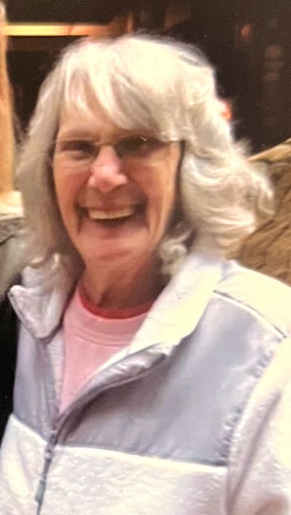 Patricia J. Mcgroarty