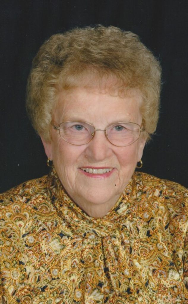 Doris Ann Allen Profile Photo