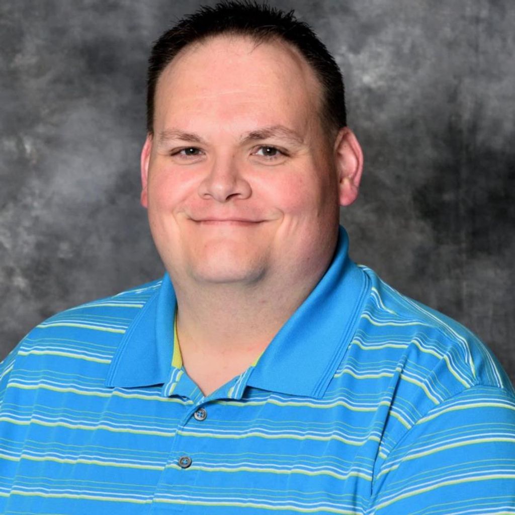 John R. Zweck Profile Photo